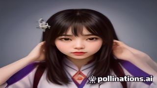 同类成人向动漫作品封面，画风细腻色彩鲜艳